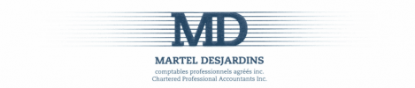 Logo MD